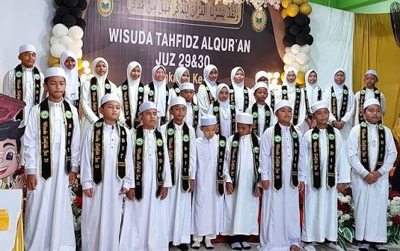 Tahfidz Intensif